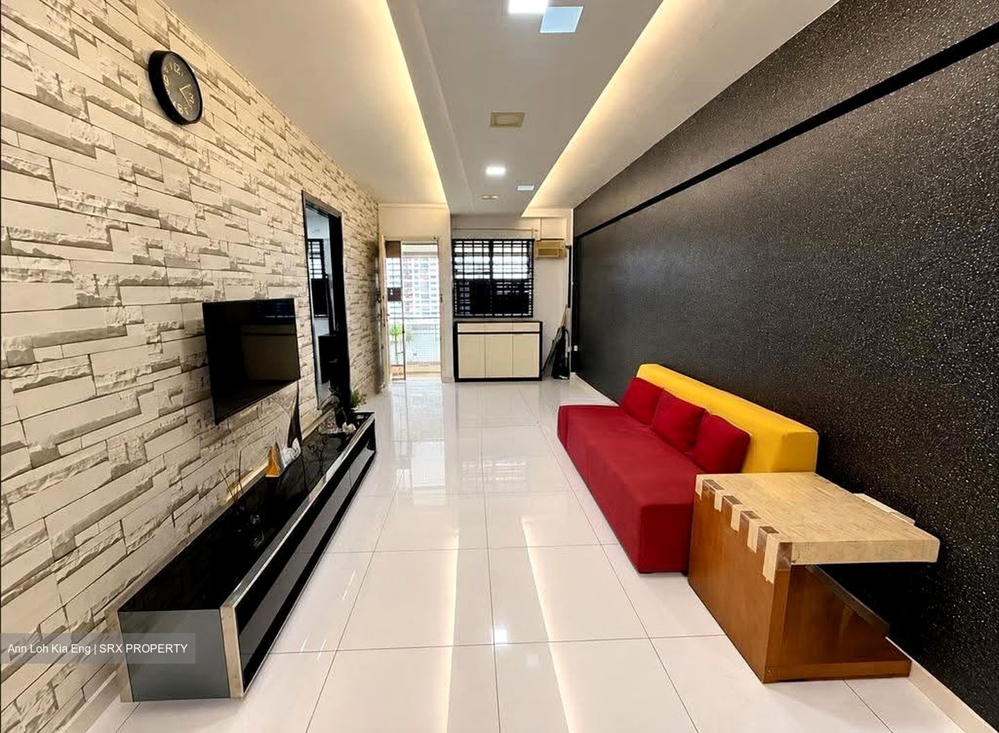 Blk 99 Aljunied Crescent (Geylang), HDB 3 Rooms #634207431